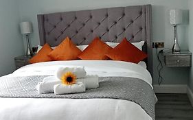 Tiernan'S Luxury King Room Ensuite